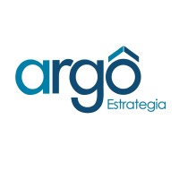 Argo Estrategia Logo