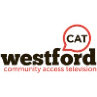 Westford Community Access Television Logo