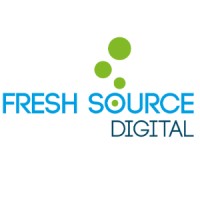 Fresh Source Digital Logo