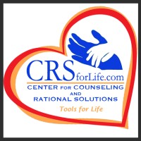 Center for Counseling & Rational Solutions Logo
