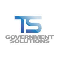 TS Government Solutions Logo