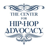 The Center for Hip-Hop Advocacy Logo