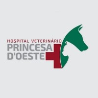 Hospital Veterinário Logo