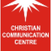 CHRISTIAN COMMUNICATION CENTRE Logo