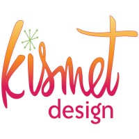 Kismet Design Interiors Logo