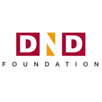 DND Foundation Logo