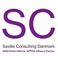 Saville Consulting Logo