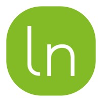 LaserNet - Computadores, Serviços e Manutenção, lda Logo