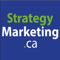 Strategy Marketing Logo