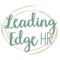 Leading Edge HR Logo