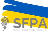 Slovak Foreign Policy Association Logo