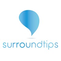 Surround Tips Logo
