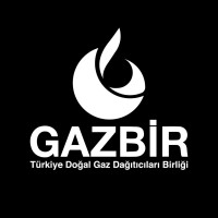 GAZBIR Natural Gas Distribution Companies Association of Turkey Logo