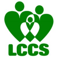 Lorain County Children Services Logo