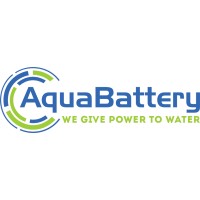 AquaBattery B.V. Logo