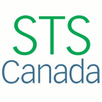 STS Canada Inc Logo