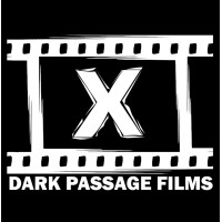 Dark Passage Films Logo