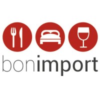 BON Import BV Logo