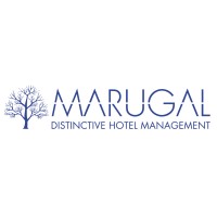 MARUGAL - Distinctive Hotel Management Logo