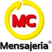 MC MENSAJERIA CONFIDENCIAL S.A. Logo