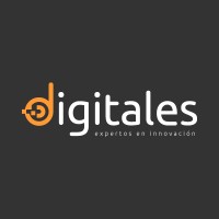 Digitales Centro de Innovacción Logo
