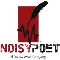 Noisy Poet Records Logo