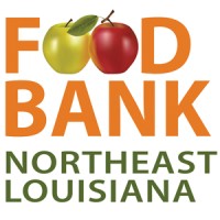 Food Bank of Northeast Louisiana Logo