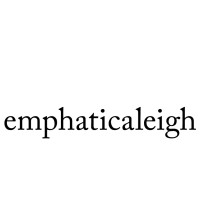 Emphaticaleigh LLC Logo