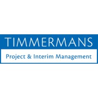 Timmermans Project & Interim Management Logo