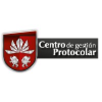 Centro de Gestión Protocolar Logo