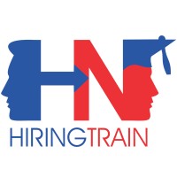 HiringTrain Consulting Private Limited Logo