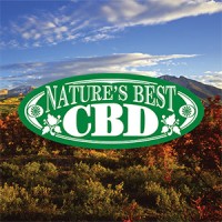 Natures Best CBD Logo