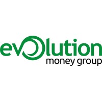 Evolution Money Group Logo