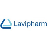 Lavipharm Logo