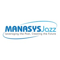 Jazz Software Logo