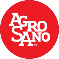 Agrosano · RICO! Logo