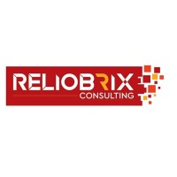 Reliobrix Consulting Pvt. Ltd. Logo