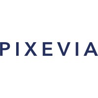 PIXEVIA Logo