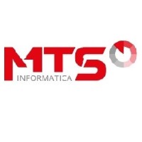 MTS informatica srl Logo