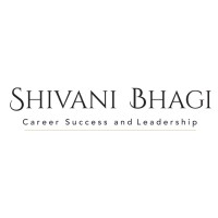 Shivani Bhagi Business & Leadership Coach Logo