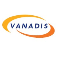Vanadis ApS Logo