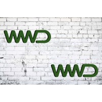 Wall Web Design Logo