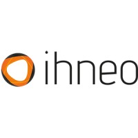 ihneo Logo