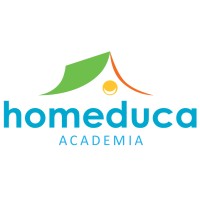 Homeduca Logo
