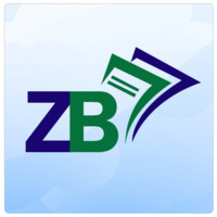 ZipBooks Software Solutions Pvt. Ltd Logo