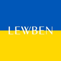 Lewben Logo