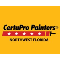 CertaPro Painters of Northwest Florida Logo