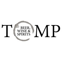 Tomp Beer Wine & Spirits AB Logo