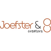 Joefster & Co Logo
