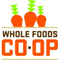 Duluth Whole Foods Co-op Logo